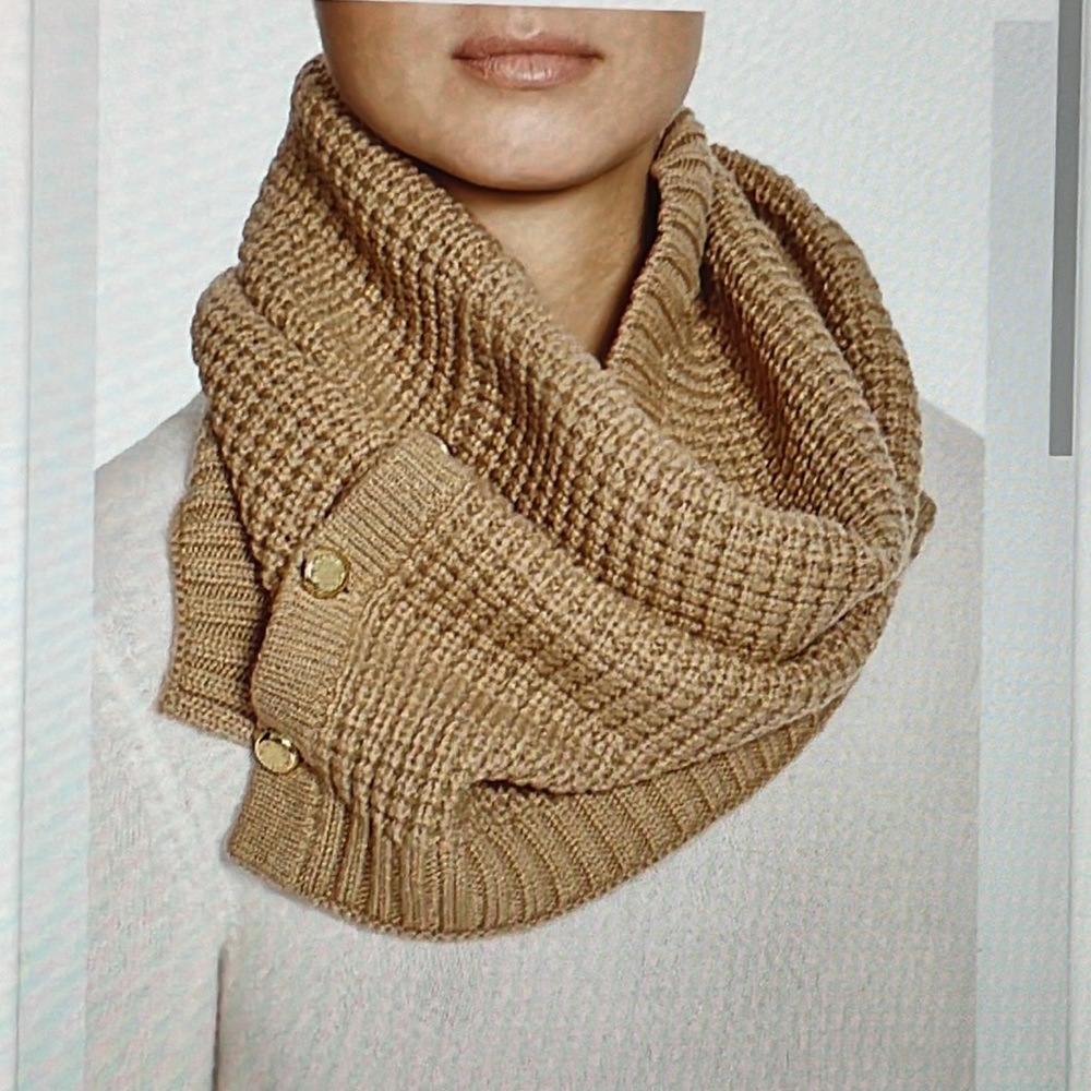 Michael Michael Kors Neckwarmer
